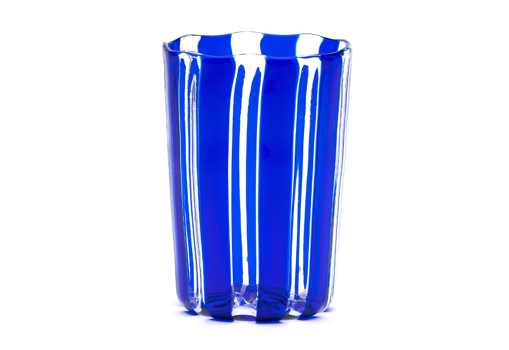 Berlingot Glass