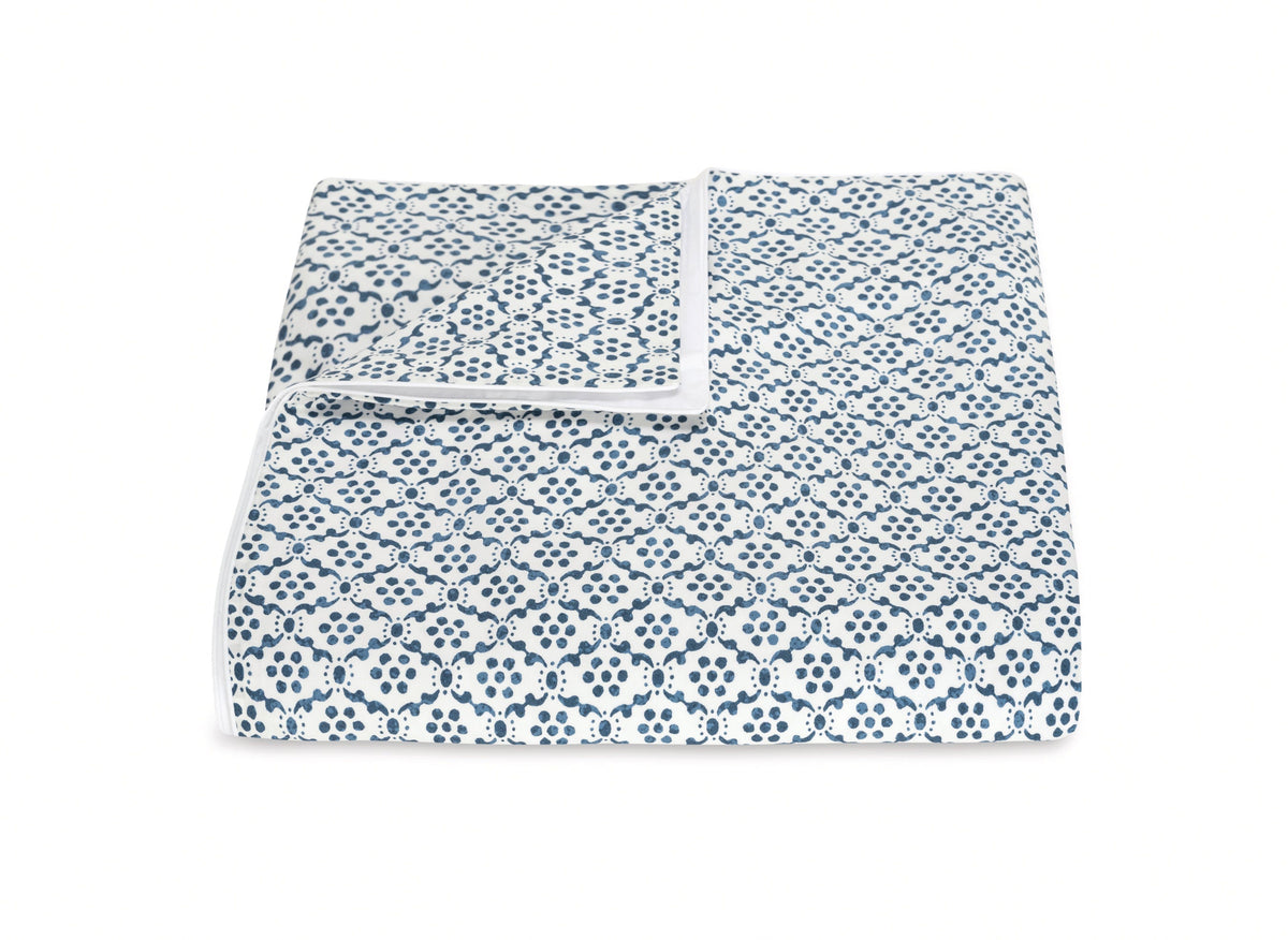 Laksha Duvet Cover