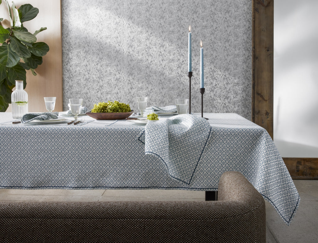 Laksha table setting lifestyle