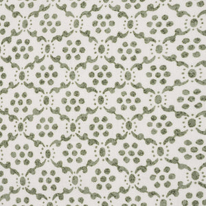Laksha Placemat, Set of 4 in Clover