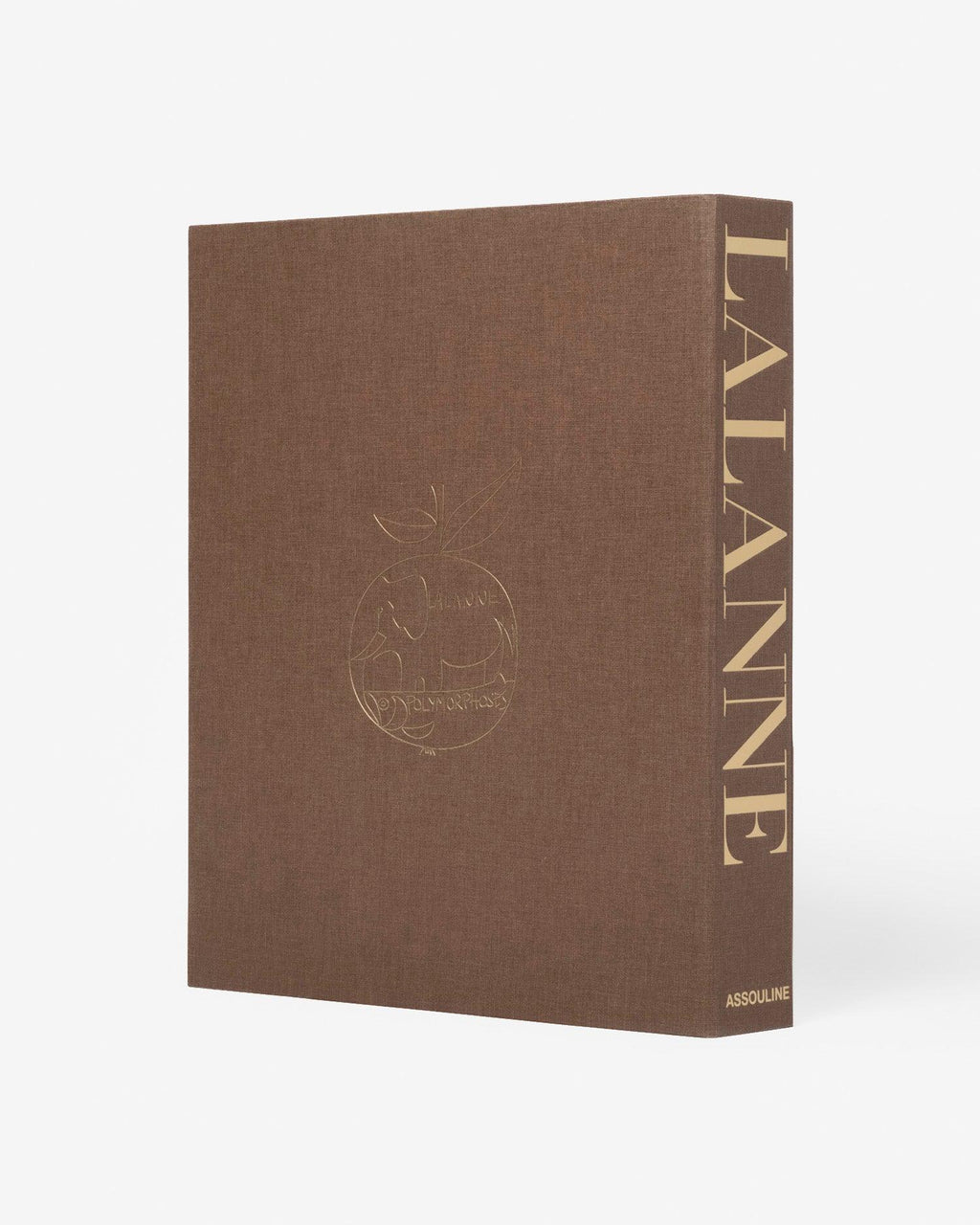 Lalanne: A World of Poetry - ASSOULINE