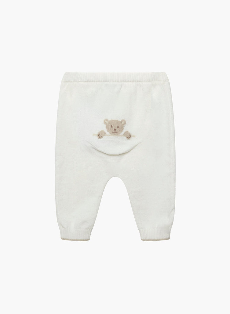 Baby Teddy Bear Leggings