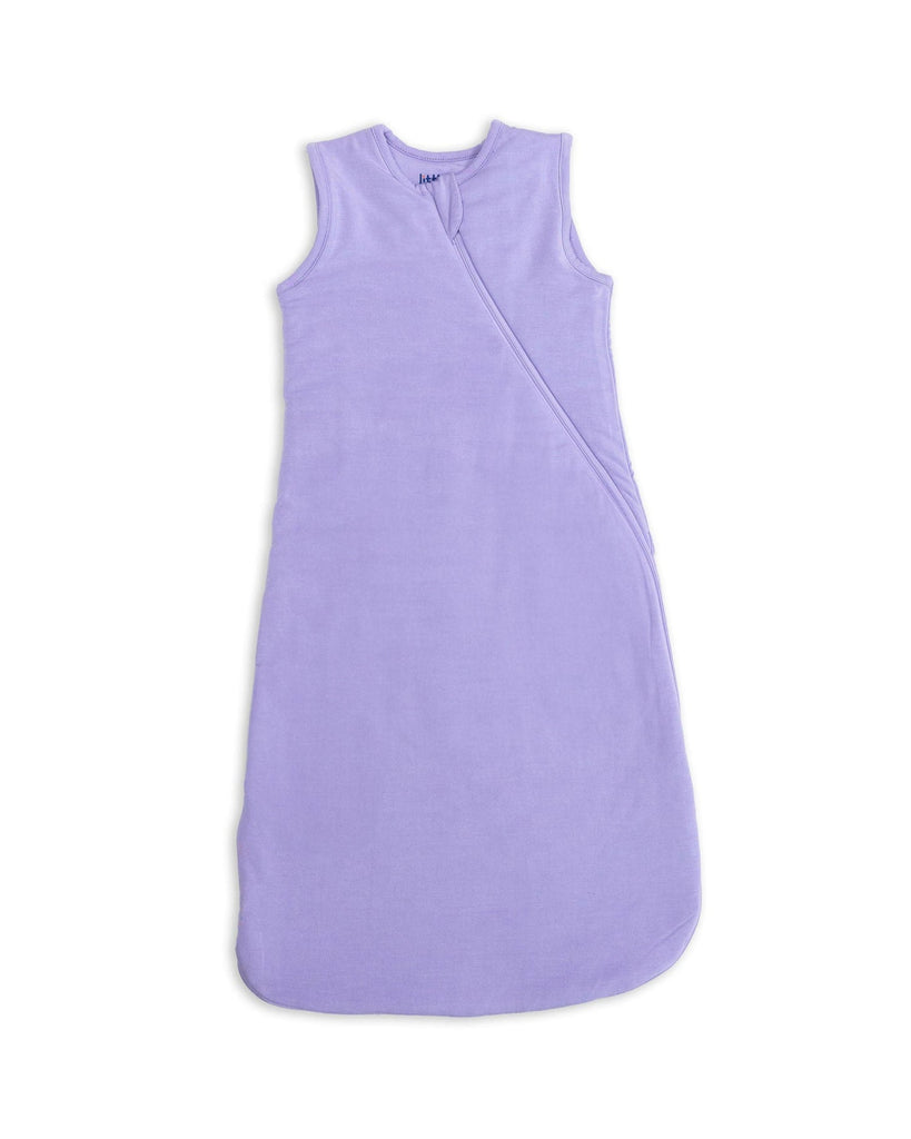 Vday Lavender Bamboo Sleep Sack for Baby, Sleep Sack, Sleep Bag