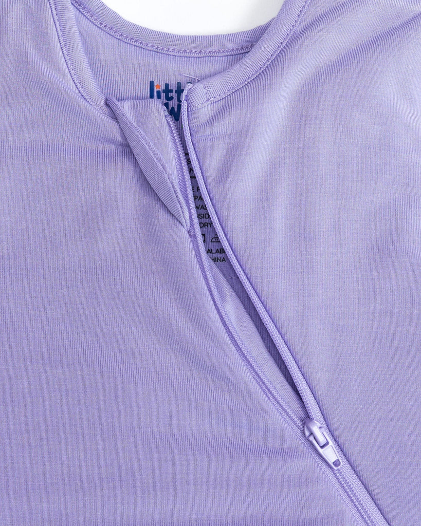 Vday Lavender Bamboo Sleep Sack for Baby, Sleep Sack, Sleep Bag