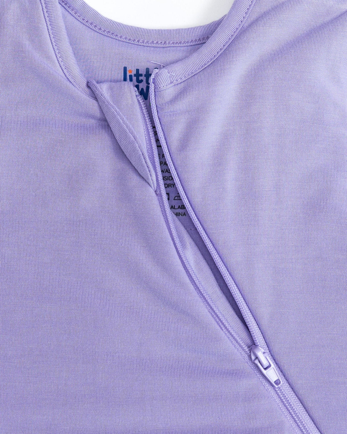 Vday Lavender Bamboo Sleep Sack for Baby, Sleep Sack, Sleep Bag