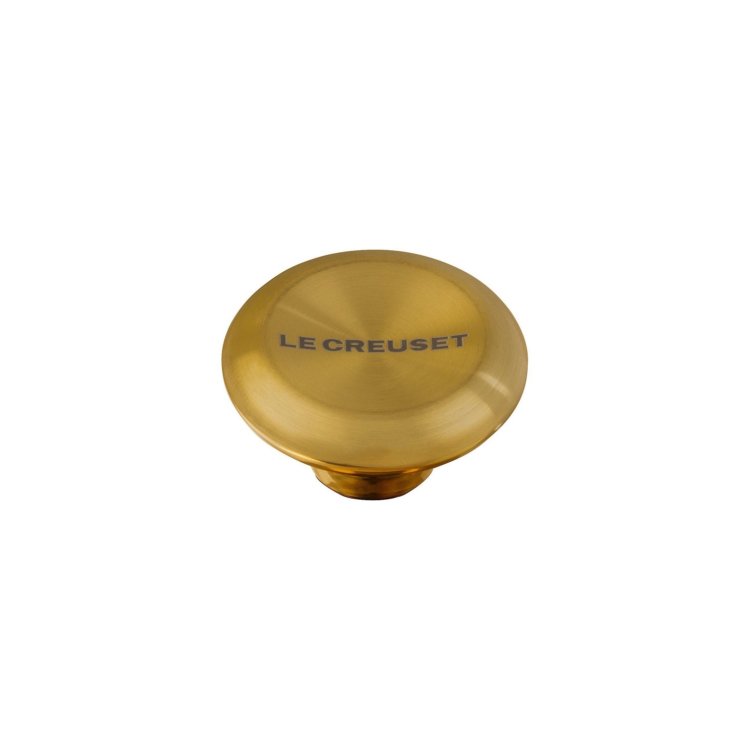 Signature Gold Knob