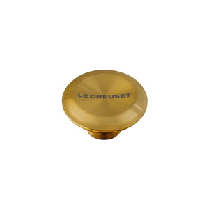 Signature Gold Knob