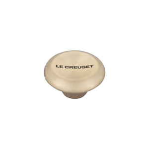 Signature Light Gold Knob
