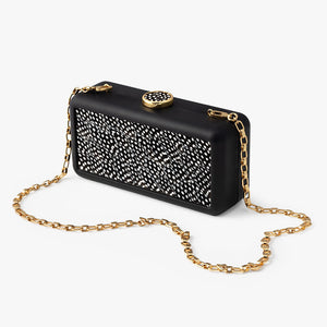 Le Marais Clutch in Guinea