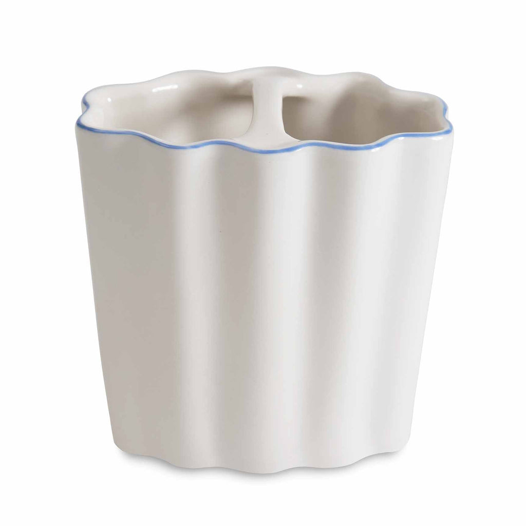 Le Marais Toothbrush Holder in Cornflower Blue