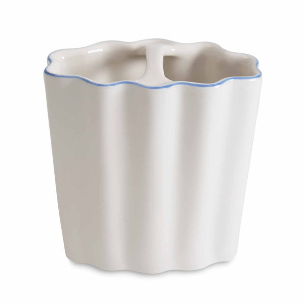 Le Marais Toothbrush Holder in Cornflower Blue