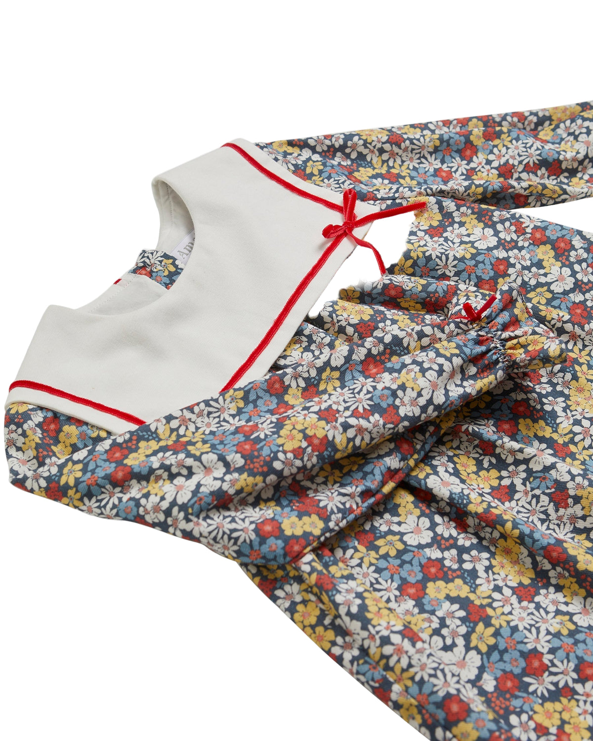 Leelavy Dress Multico Floral