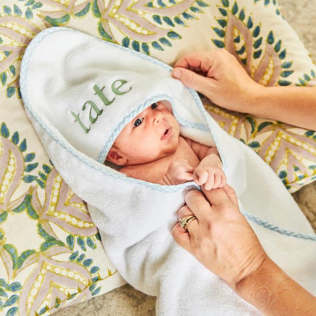 Baby Shower Bundle