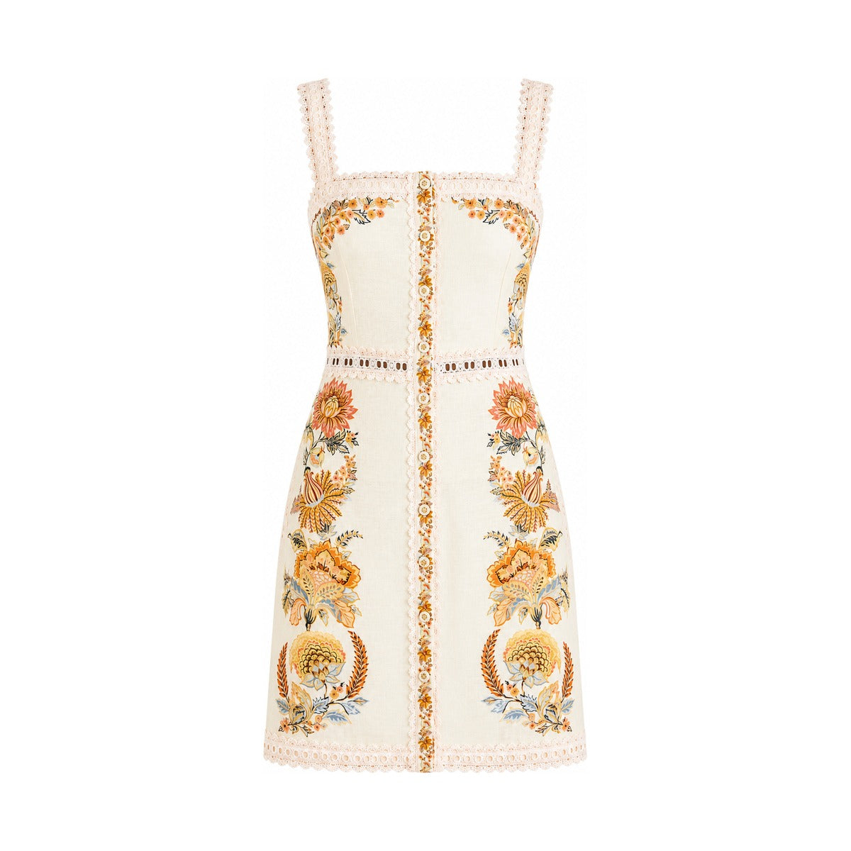 ligia-light-pink-sleeveless-mini-dress