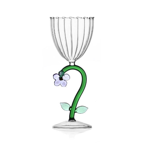 Botanica Optical Wine Glass, 9.5 oz.