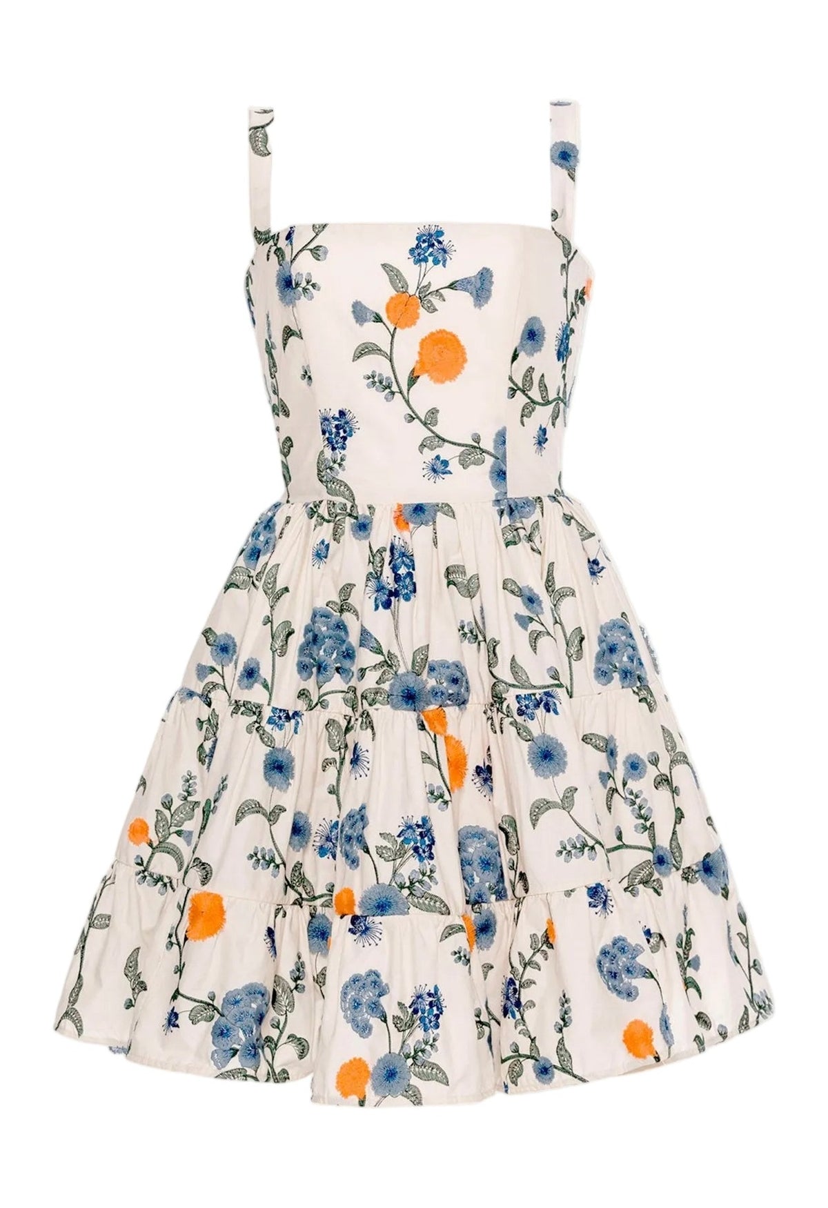 Lima Brisa Mini Dress