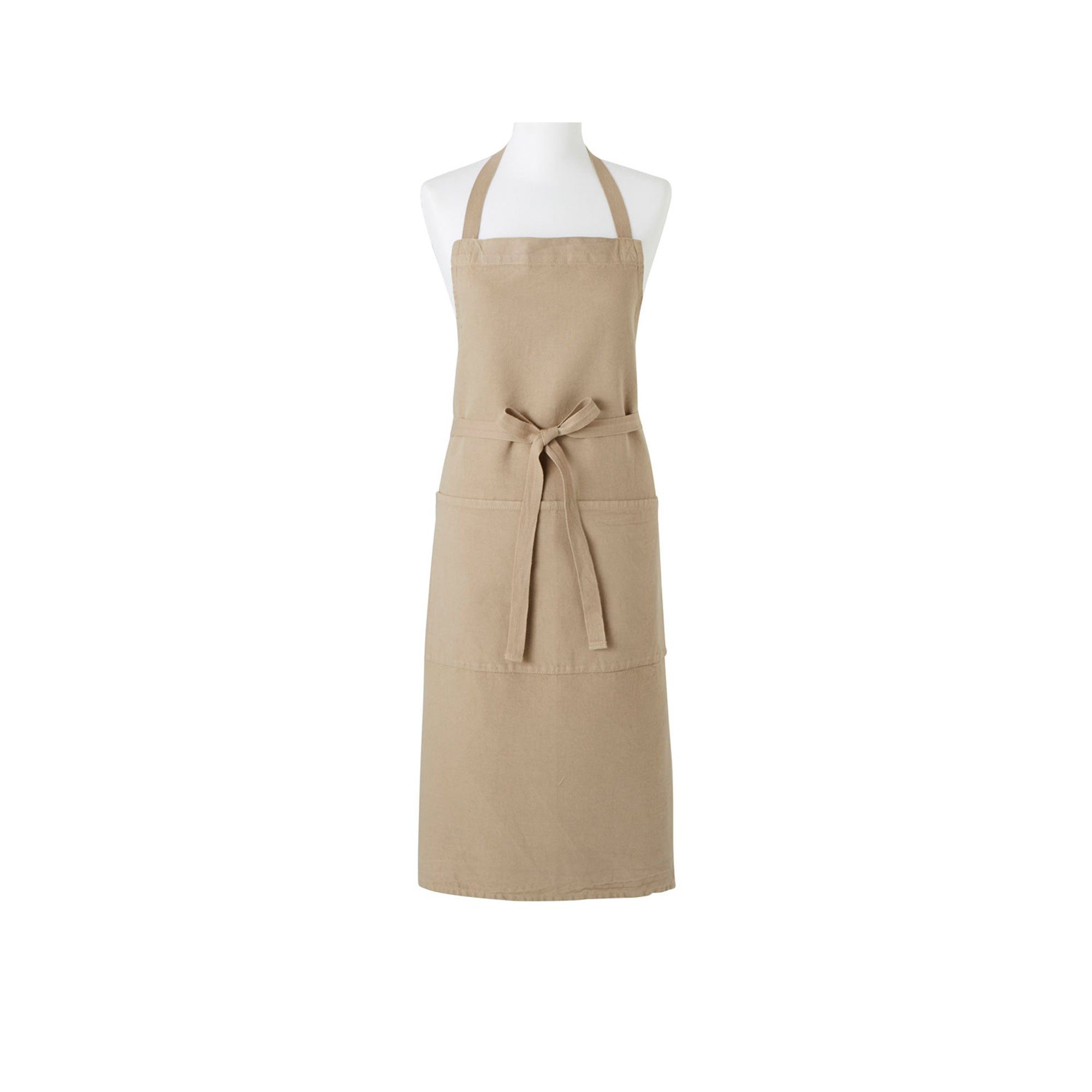 Charvet Editions Apron