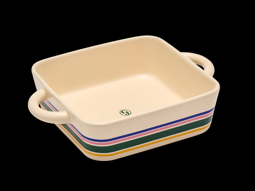 Little Hottie Square Baking Dish