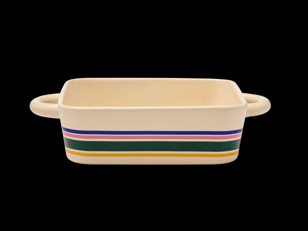 Little Hottie Square Baking Dish