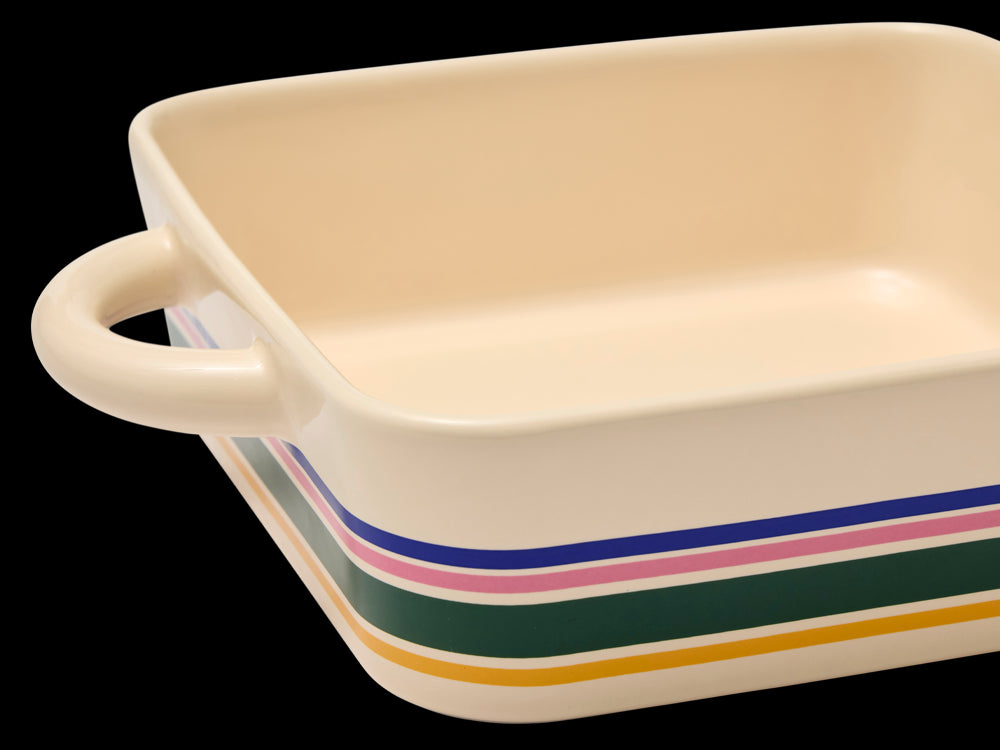 Little Hottie Square Baking Dish