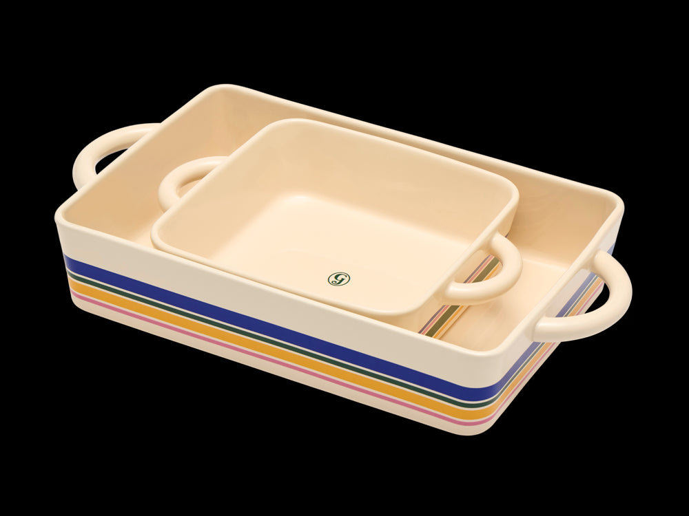 Little Hottie Square Baking Dish