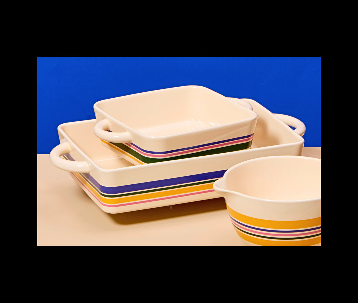 Little Hottie Square Baking Dish