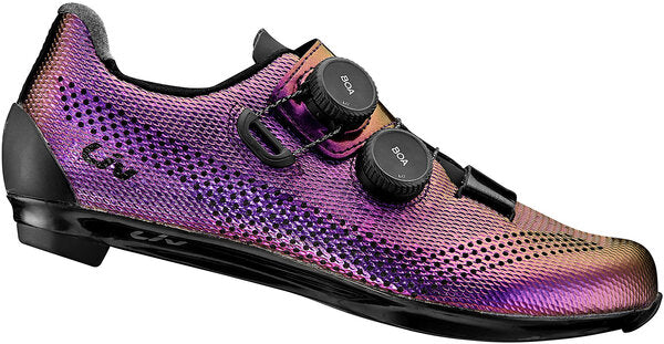 Cycling shoes