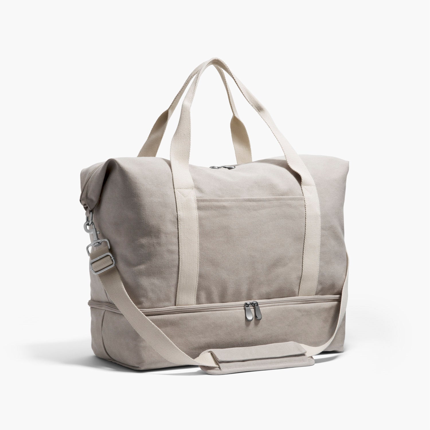 Catalina Deluxe Large Weekender Bag