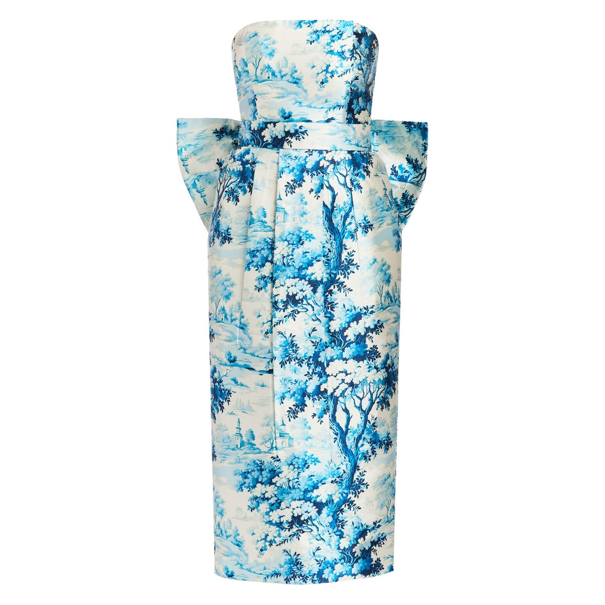 Lorena Convertible™ Bow Dress