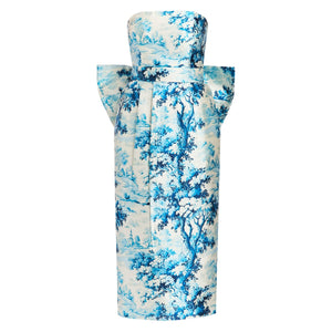 Lorena Convertible™ Bow Dress