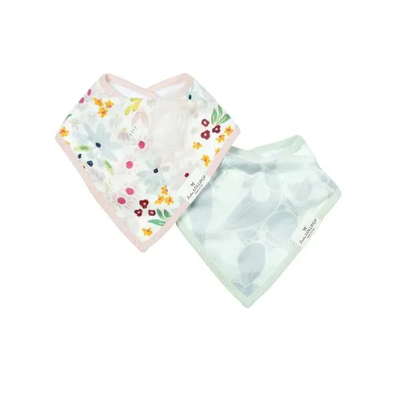 Bib Set