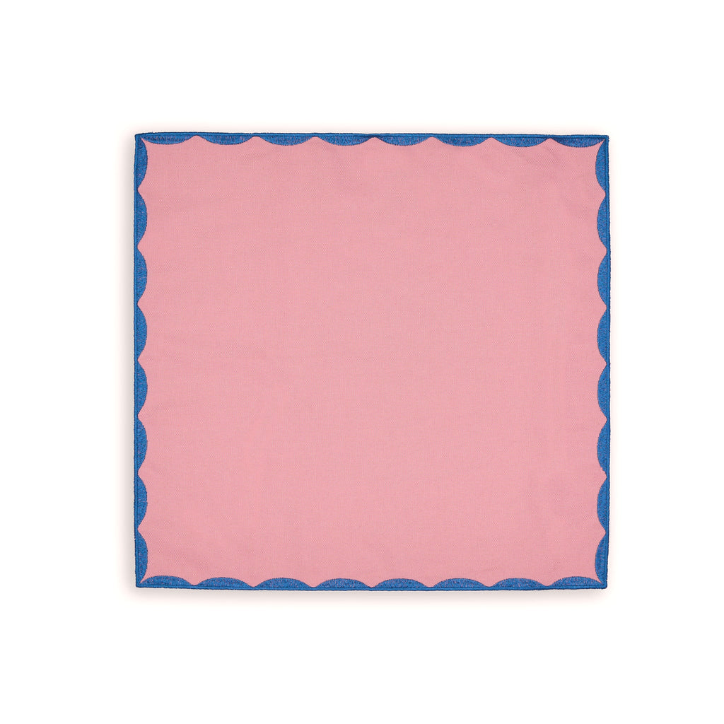 Emily Placemat And Napkin Set
