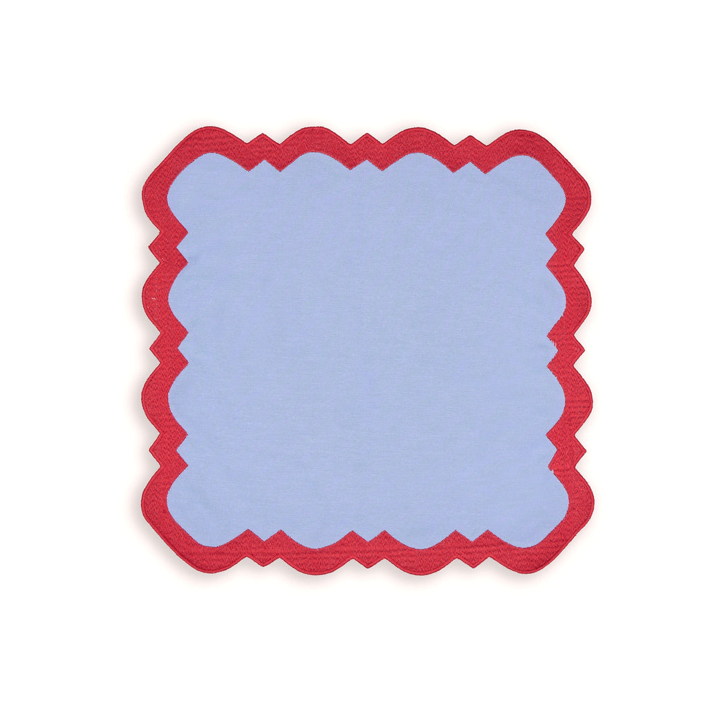 Isla Placemat And Napkin Set