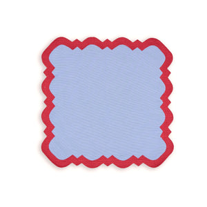 Isla Placemat And Napkin Set