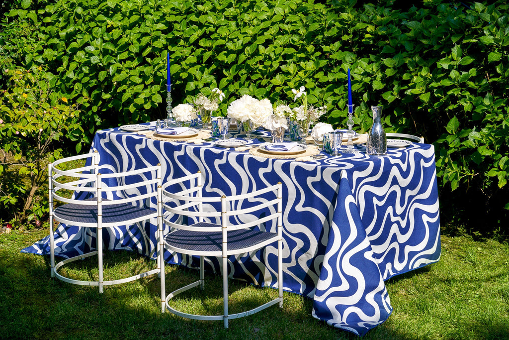 Siena Coquillage Napkins, Set Of 4