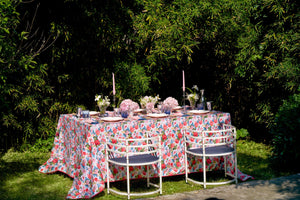 Charlotte Tablecloth