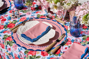 Charlotte Tablecloth