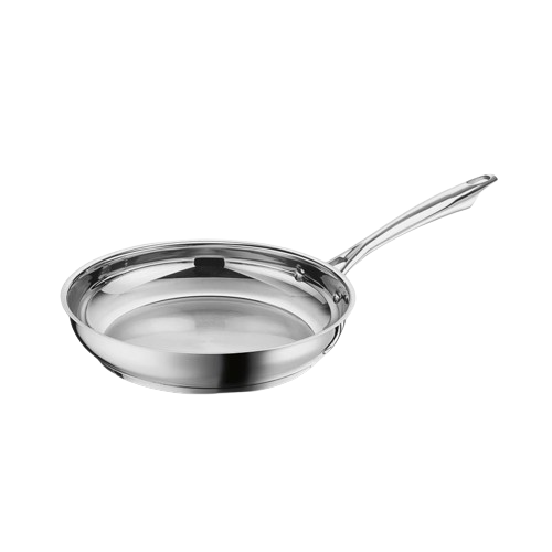 Professional Series® Cookware 10" Skillet in Stainless Steel