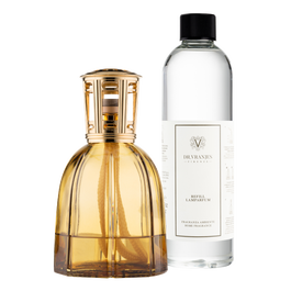 Amber Lamparfum