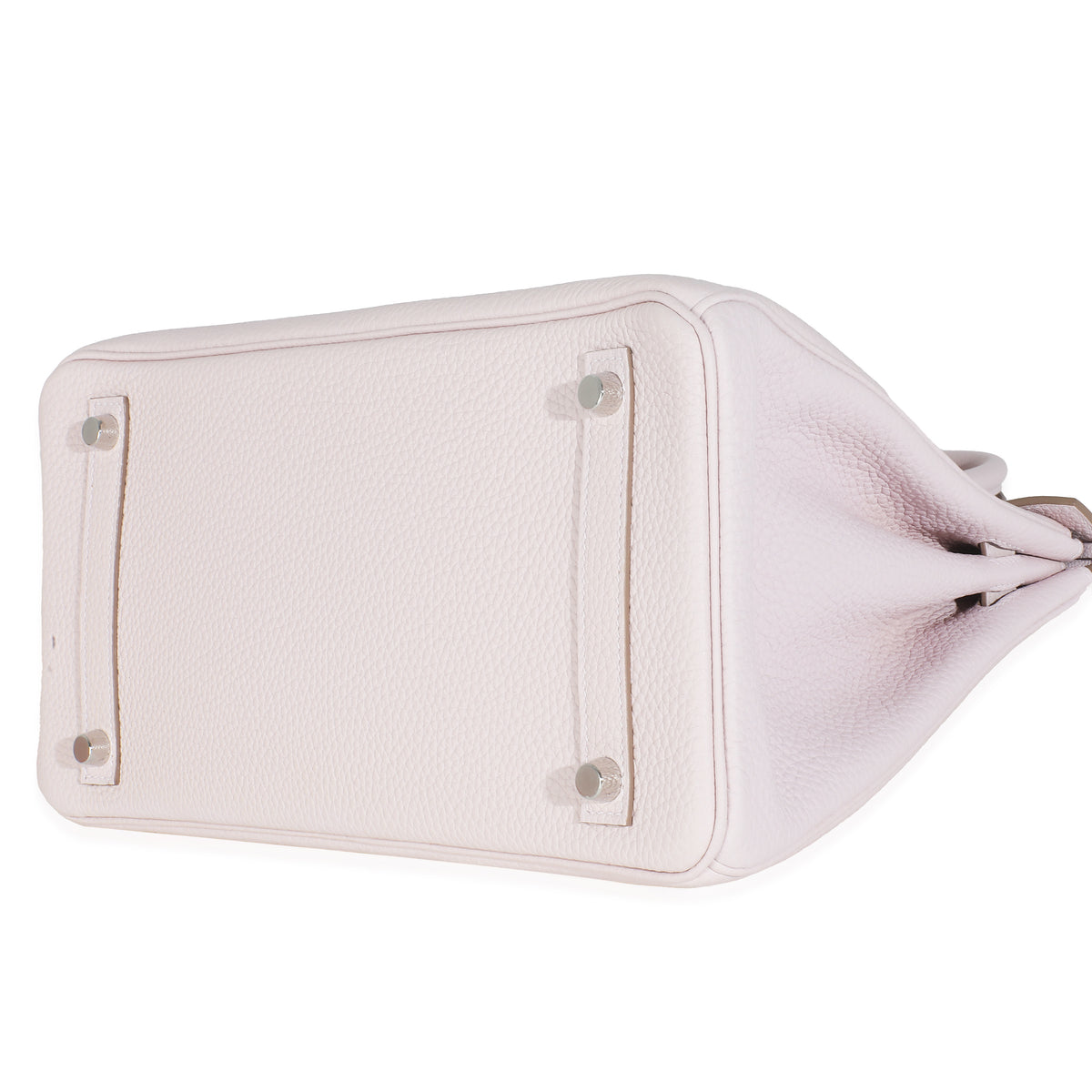 Hermès Mauve Pale Togo Birkin 30