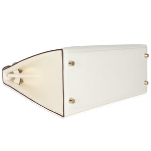 Hermès Nata Epsom Sellier Kelly 28