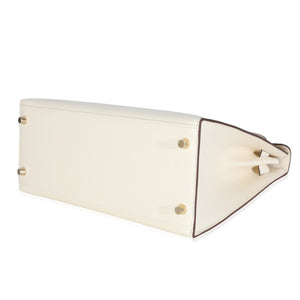 Hermès Nata Epsom Sellier Kelly 28