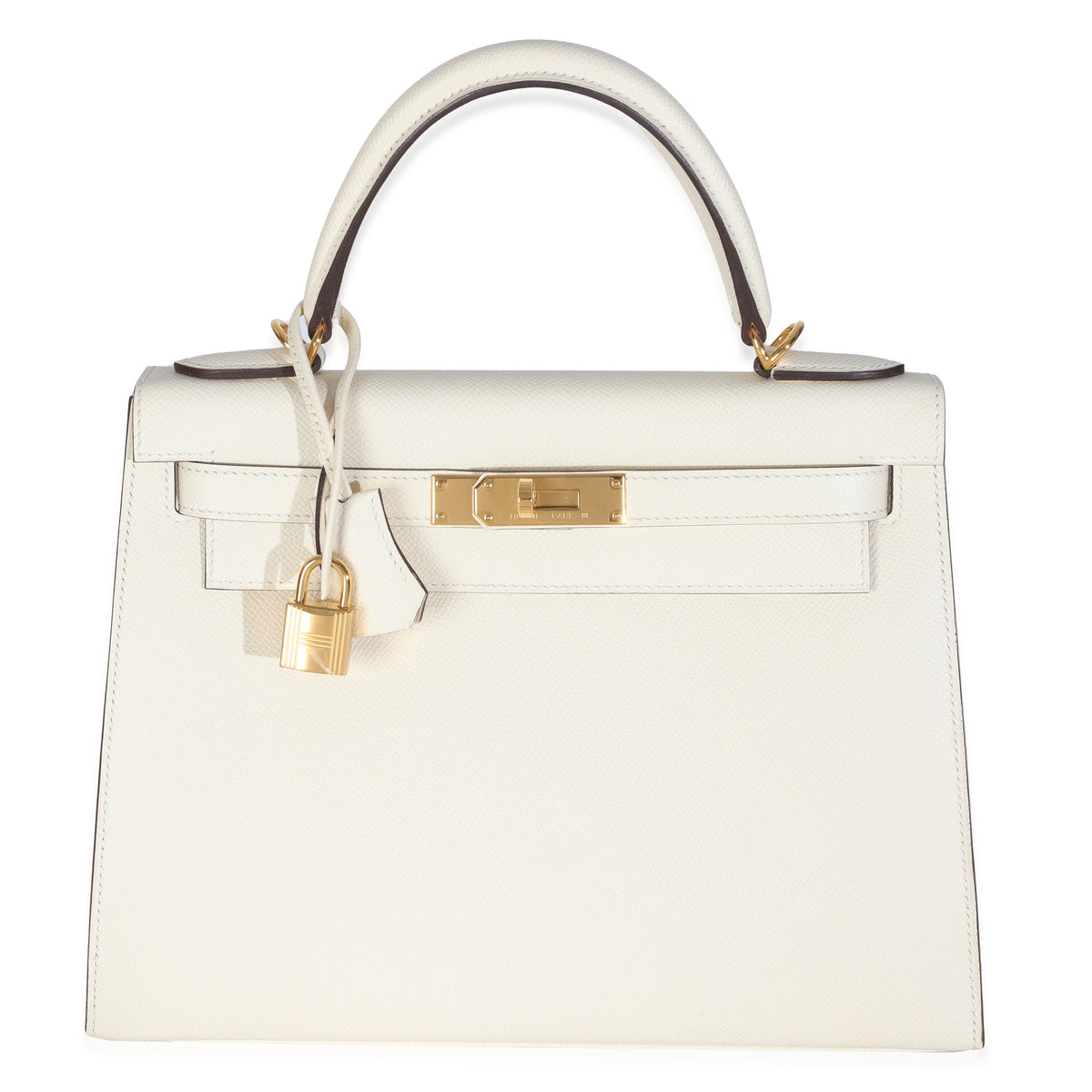 Hermès Nata Epsom Sellier Kelly 28