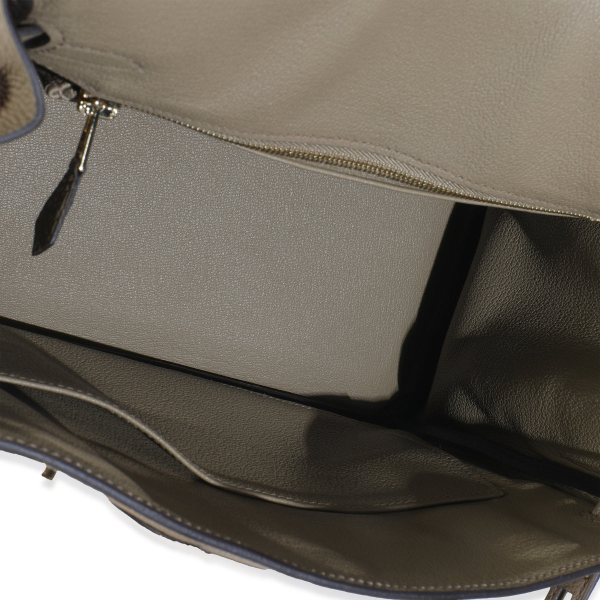 Hermes Beige Marfa Togo Birkin 25 GHW