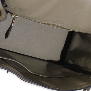 Hermes Beige Marfa Togo Birkin 25 GHW