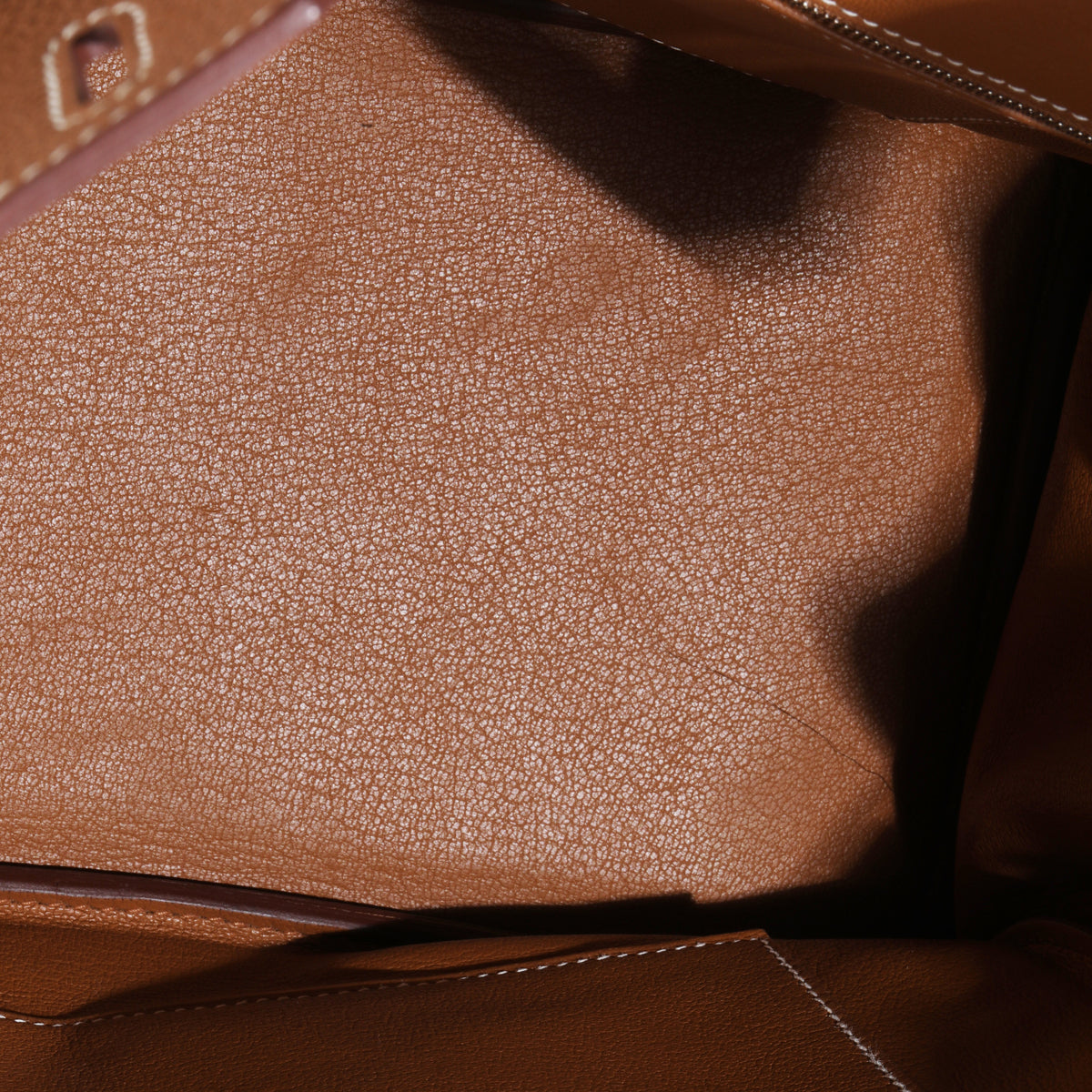 Hermes Gold Togo Birkin 30 PHW