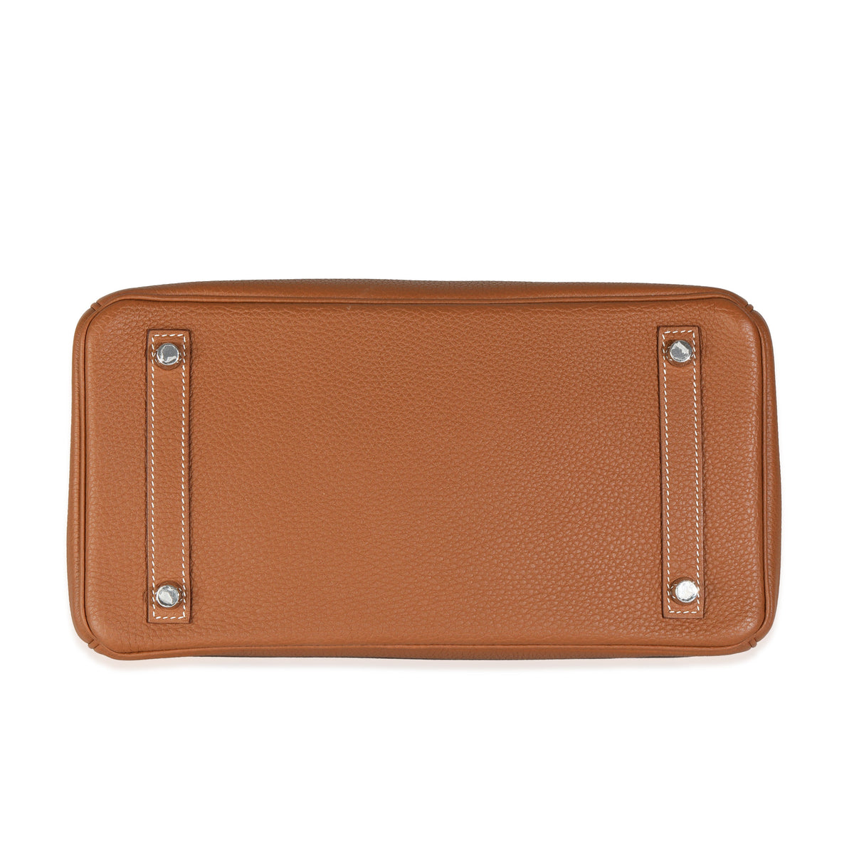 Hermes Gold Togo Birkin 30 PHW