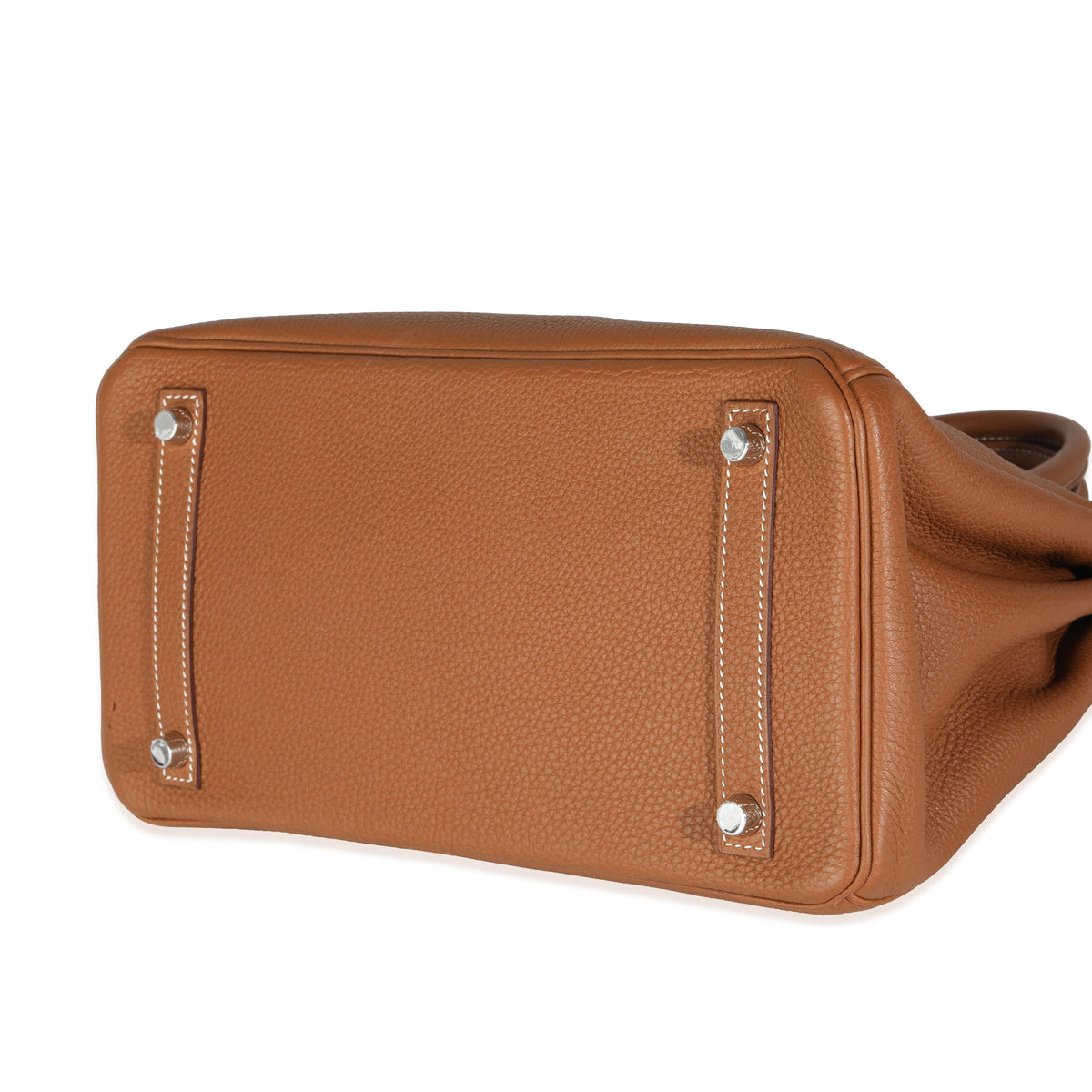 Hermes Gold Togo Birkin 30 PHW