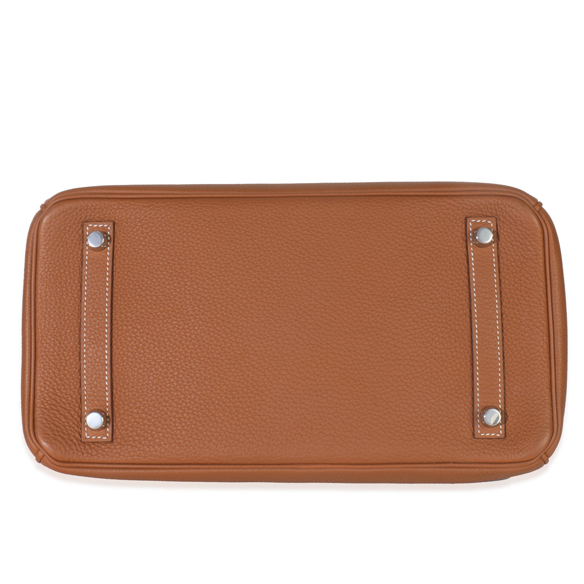 Hermes Gold Togo Birkin 30 PHW