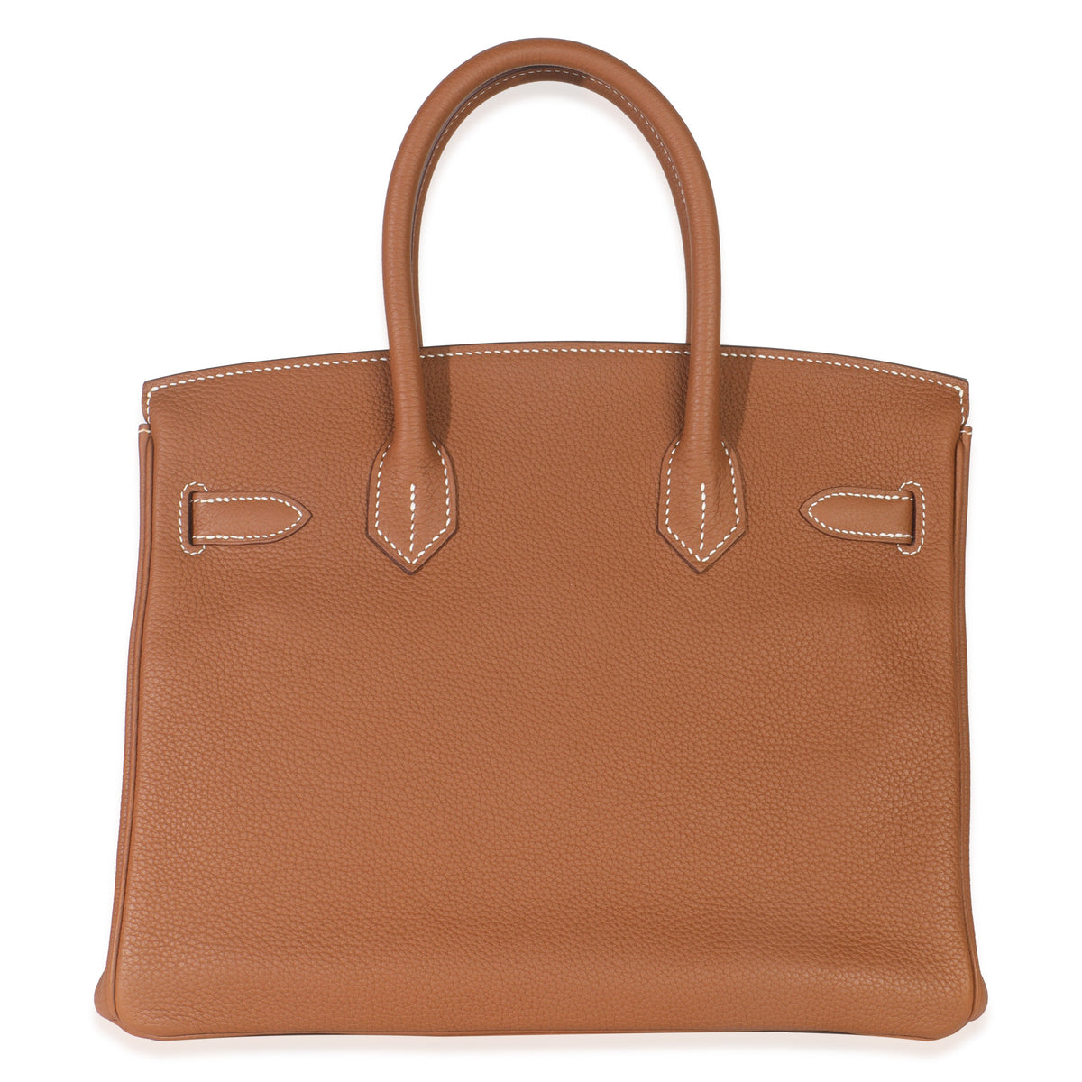 Hermes Gold Togo Birkin 30 GHW